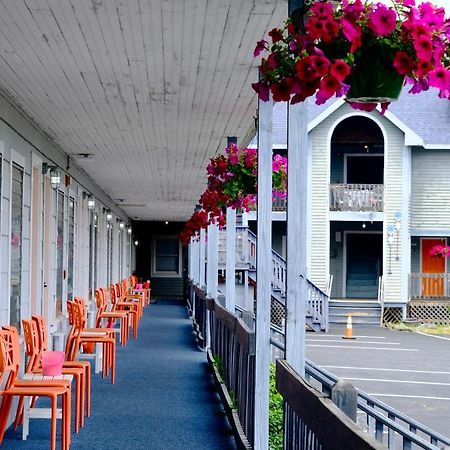 Dock House Inn Old Orchard Beach Exterior photo