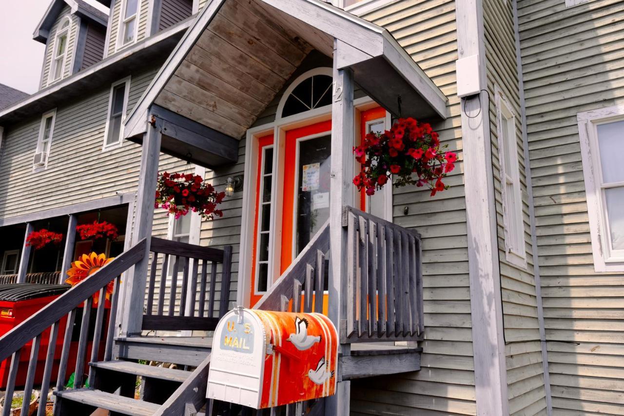 Dock House Inn Old Orchard Beach Exterior photo