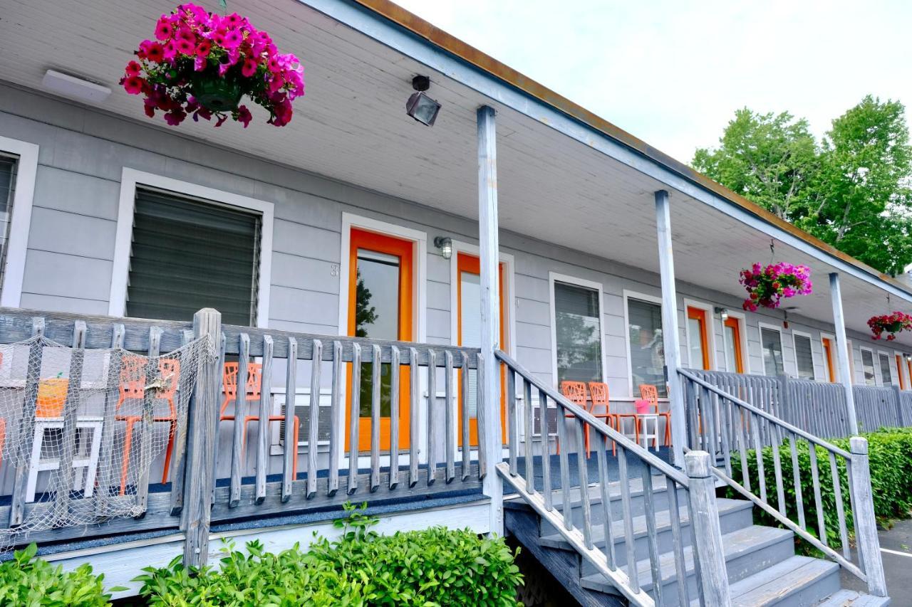 Dock House Inn Old Orchard Beach Exterior photo